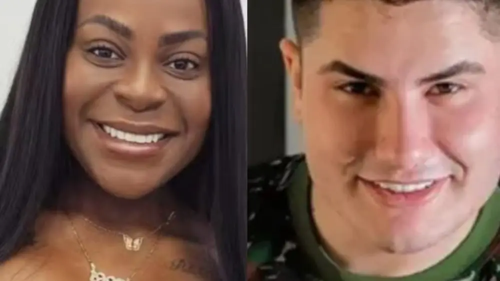 Lucas Souza desabafa sobre Jojo Todynho: ‘Ela fez um inferno na minha vida’