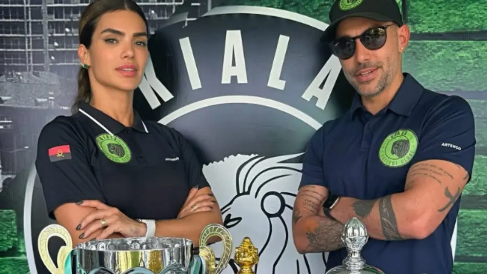 Saiba por que celebridades estão comprando times de futebol