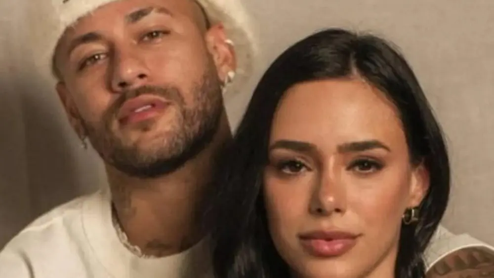 Bruna Biancardi rebate internauta após crítica e discussão viraliza nas redes
