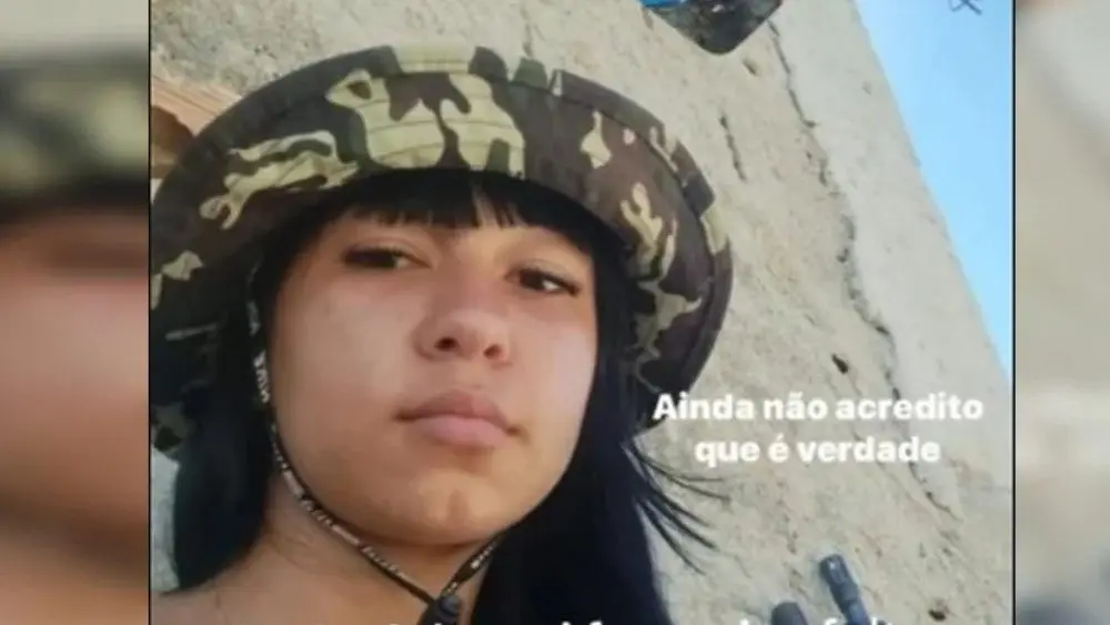 Veja homenagens de familiares para Japinha do CV