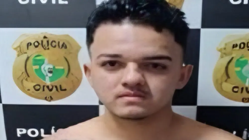 Suspeito de integrar CV e participar de morte de PM é preso