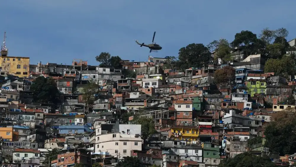 Imagem Agência Brasil