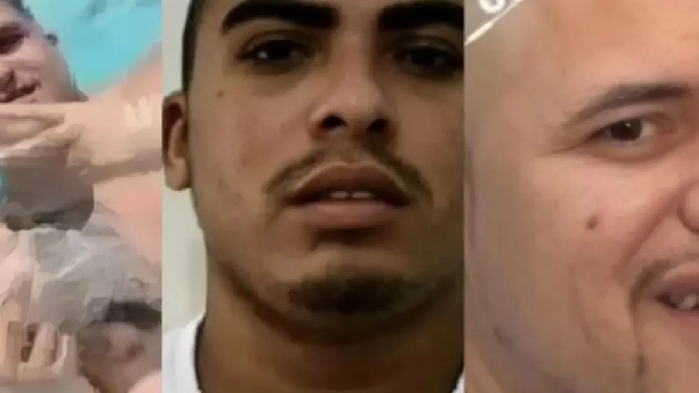 Identificados mais líderes do Comando Vermelho entre os mortos em operação no Rio de Janeiro