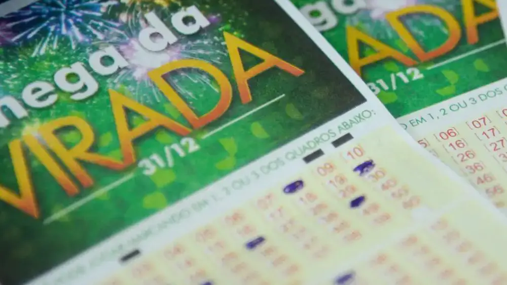 Mega da Virada 2025 pode pagar até R$ 1 bilhão; saiba quando começam as apostas