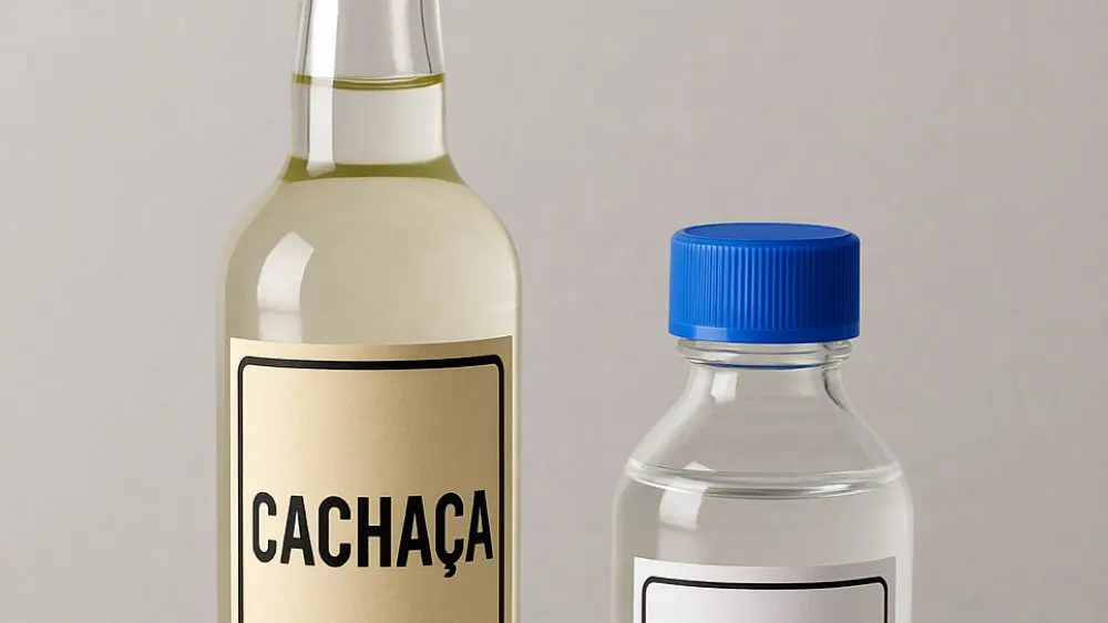 Jovem morre depois de tomar cachaça e polícia suspeita de intoxicação por metanol