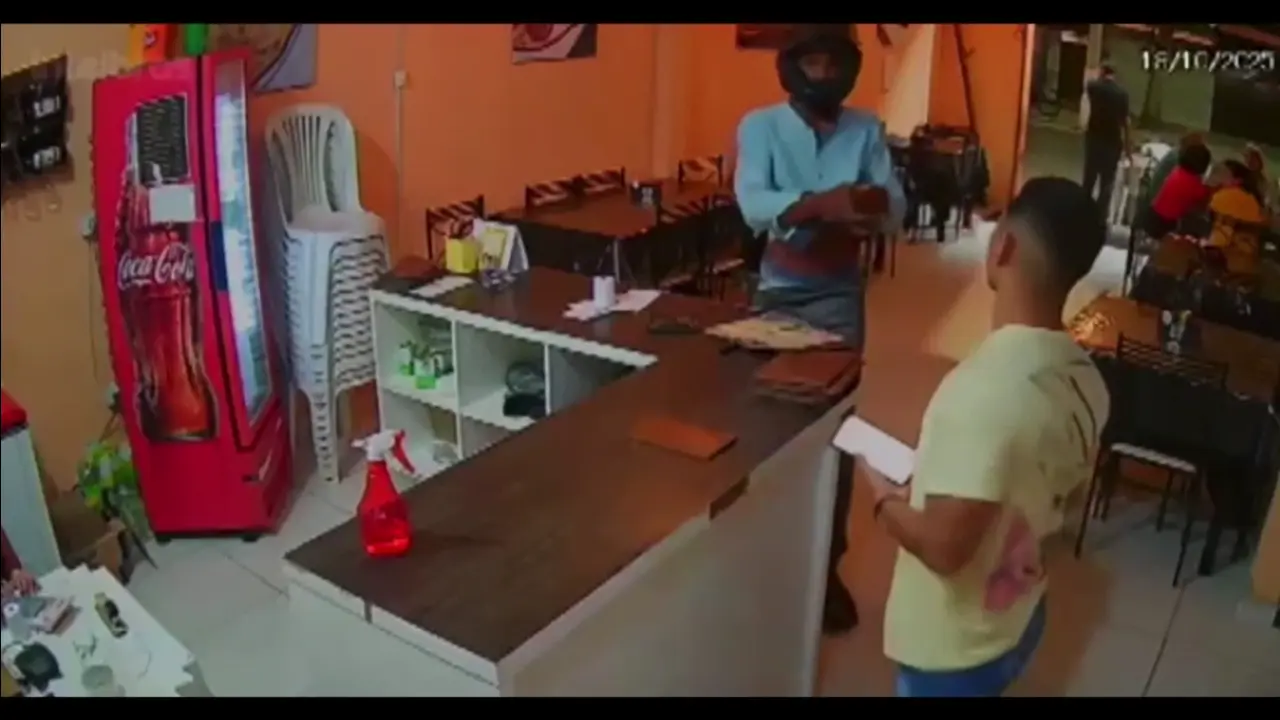 Reprodução / redes sociais