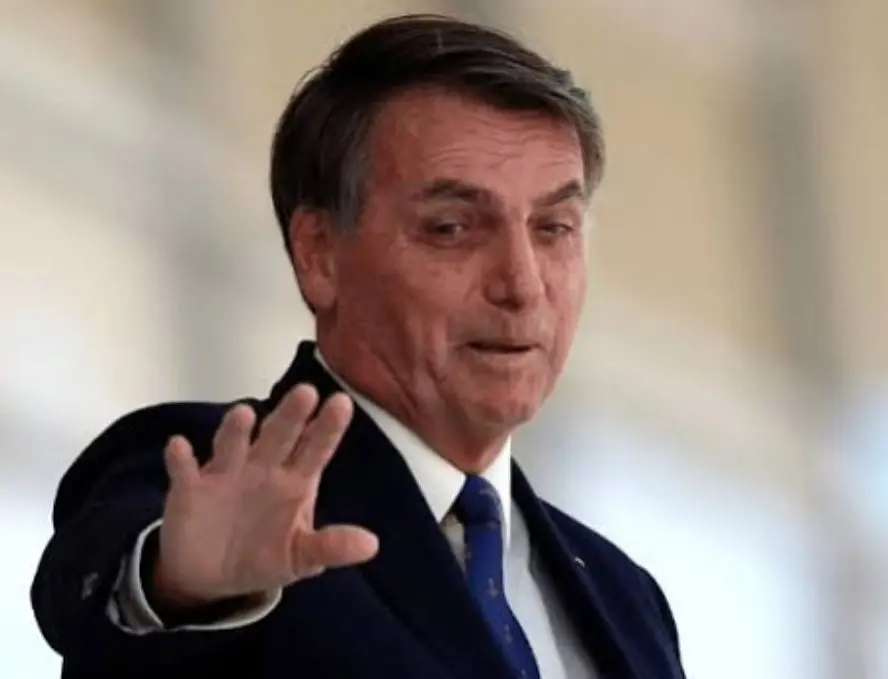 Ministro Alexandre de Moraes permite quatro visitas ao ex-presidente Jair Bolsonaro na próxima semana (Foto: Reprodução / Rede Sociais)