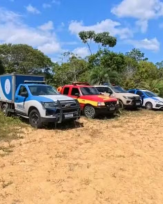 ‘Índio’: saiba quem é o suspeito de matar duas amigas na Bahia
