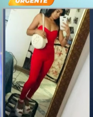 Áudio chocante faz revelação sobre jovem desaparecida após trisal