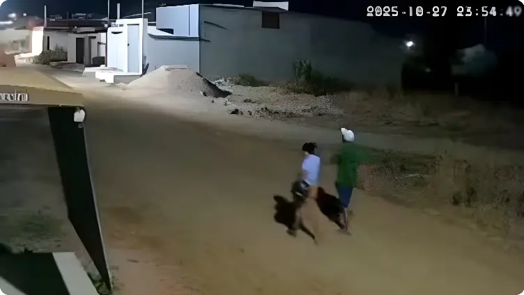 Mulher se recusa a manter relação sexual com companheiro e é morta a facadas (Foto: Reprodução)