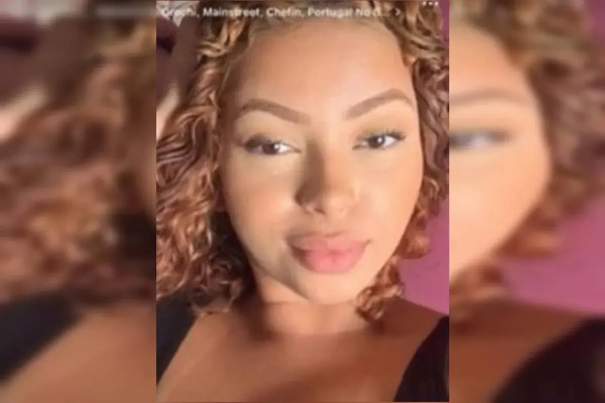 Vivíssima! Após conta de mais de meio milhão de seguidores cair, Japinha reaparece