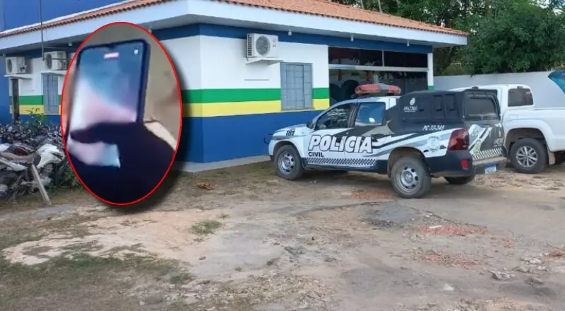 Foto: Reprodução