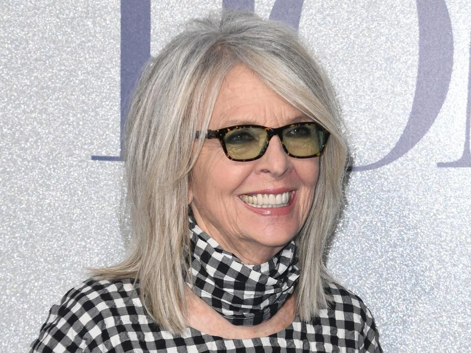 Morre Diane Keaton, ícone do cinema, aos 79 anos
