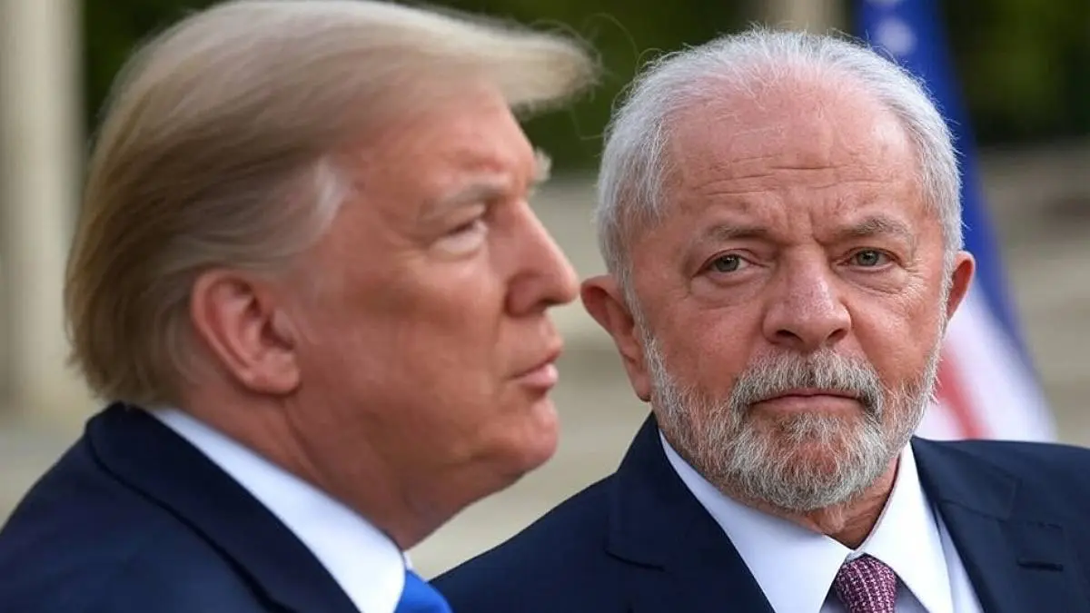 O que realmente impede a conversa entre Lula e Trump?