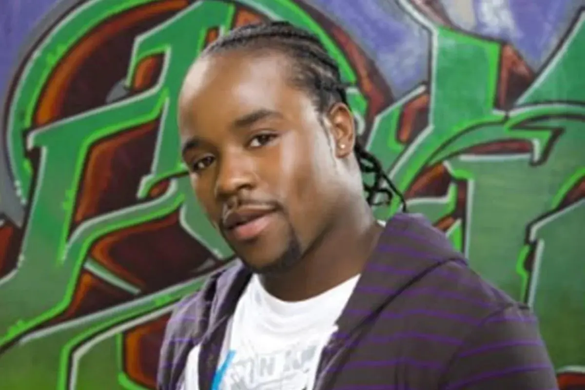 Joshua Allen foi atropelado e não resistiu - Crédito: Redes sociais