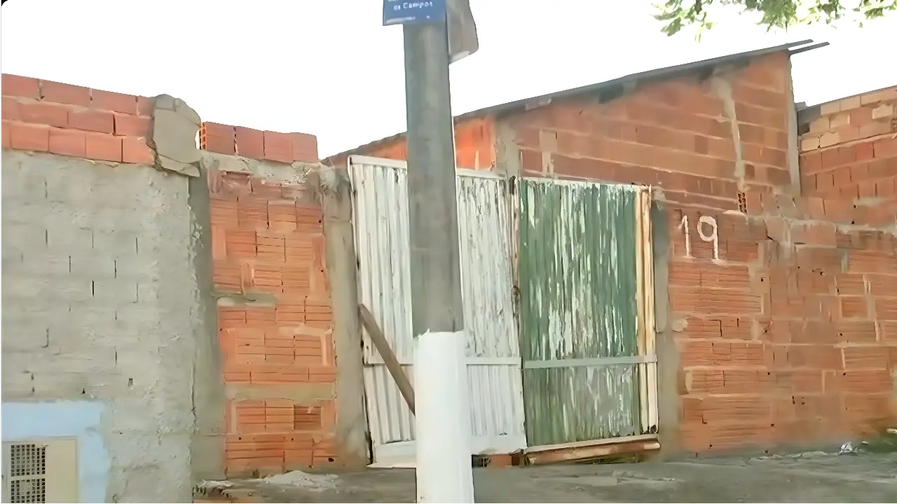 Reprodução / Paulo Oliveira / TV Tem