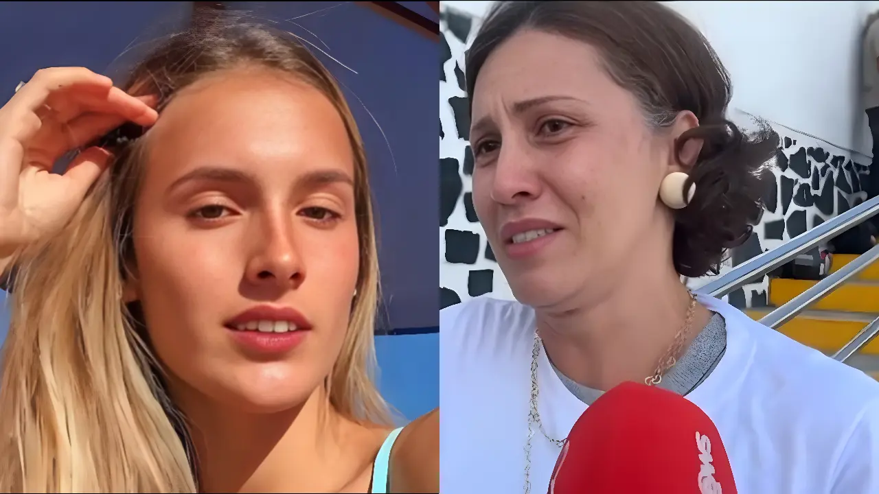 ‘Minha filha não é bandida’, defende mãe de influenciadora acusada de tráfico