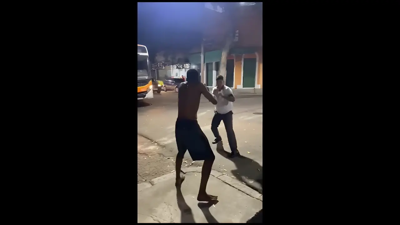 Reprodução / redes sociais