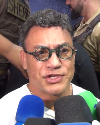 Popó comenta confusão em luta e fala sobre punição após vitória por desclassificação no Spaten Fight Night