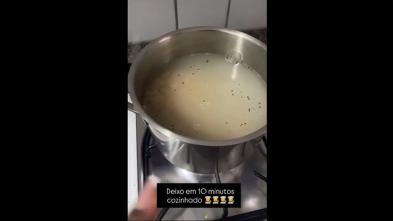 Reprodução / redes sociais