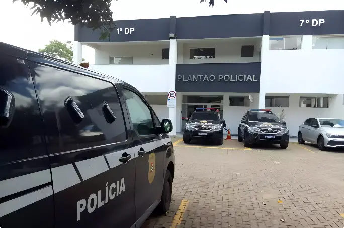 Homem mata marido de ex-namorada a facadas enquanto dormia (Foto: Polícia Civil SP)