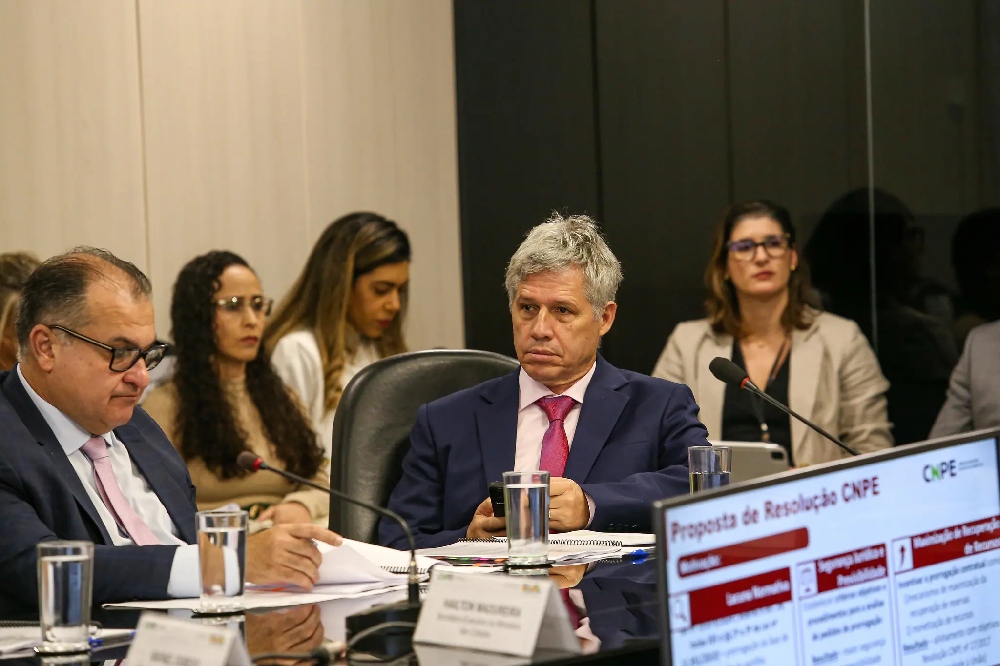 Ministro de Lula ataca Tarcísio de Freitas: 'Abandonou SP para cuidar de Bolsonaro' (Foto Elio Rizzo - Ascom - MD)