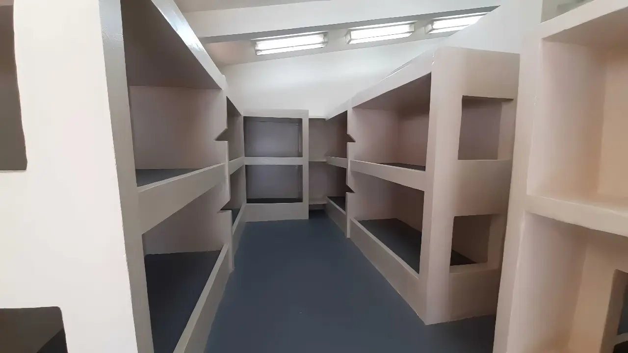 Detentas são torturadas em penitenciária e obrigadas a comer cocô (Foto: Divulgação Governo MG)