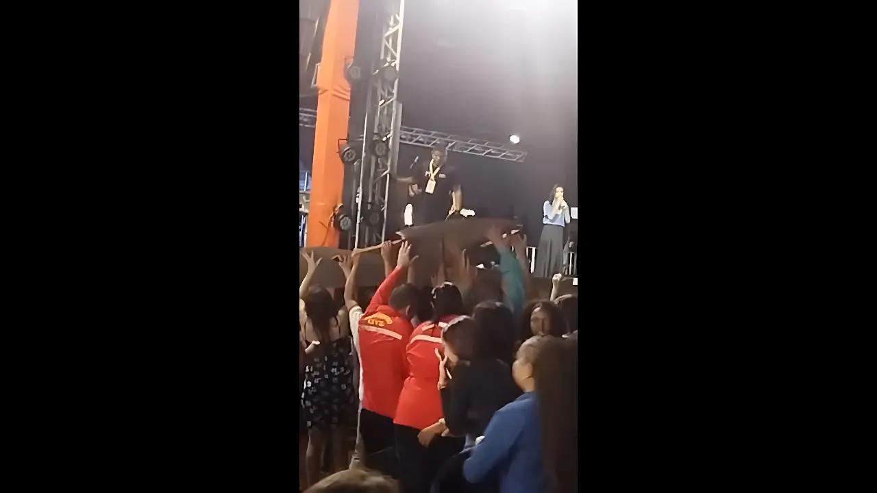 Reprodução / redes sociais