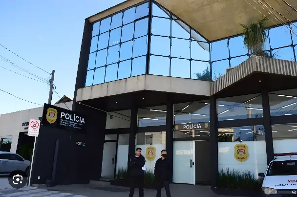 Homem morre após ser esfaqueado pela própria esposa (Foto: Polícia Civil SP)