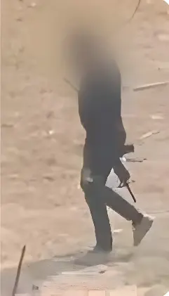 Saiba quem é o policial que foi preso por atirar em trabalhadores e entenda a motivação
