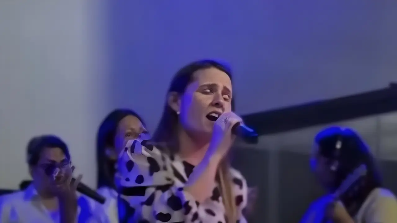Prima de Ana Castela também cantava e estava grávida