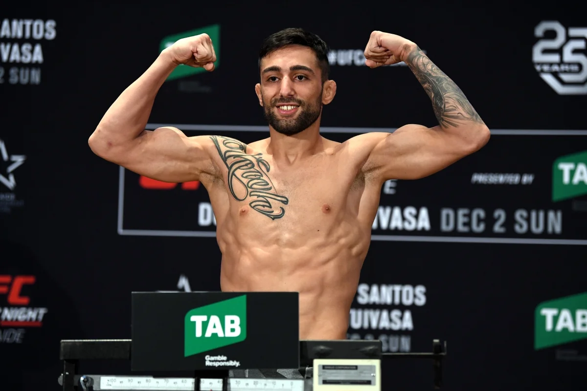 Lutador de MMA é morto no meio da rua; ele já tinha sido alvo de outros ataques