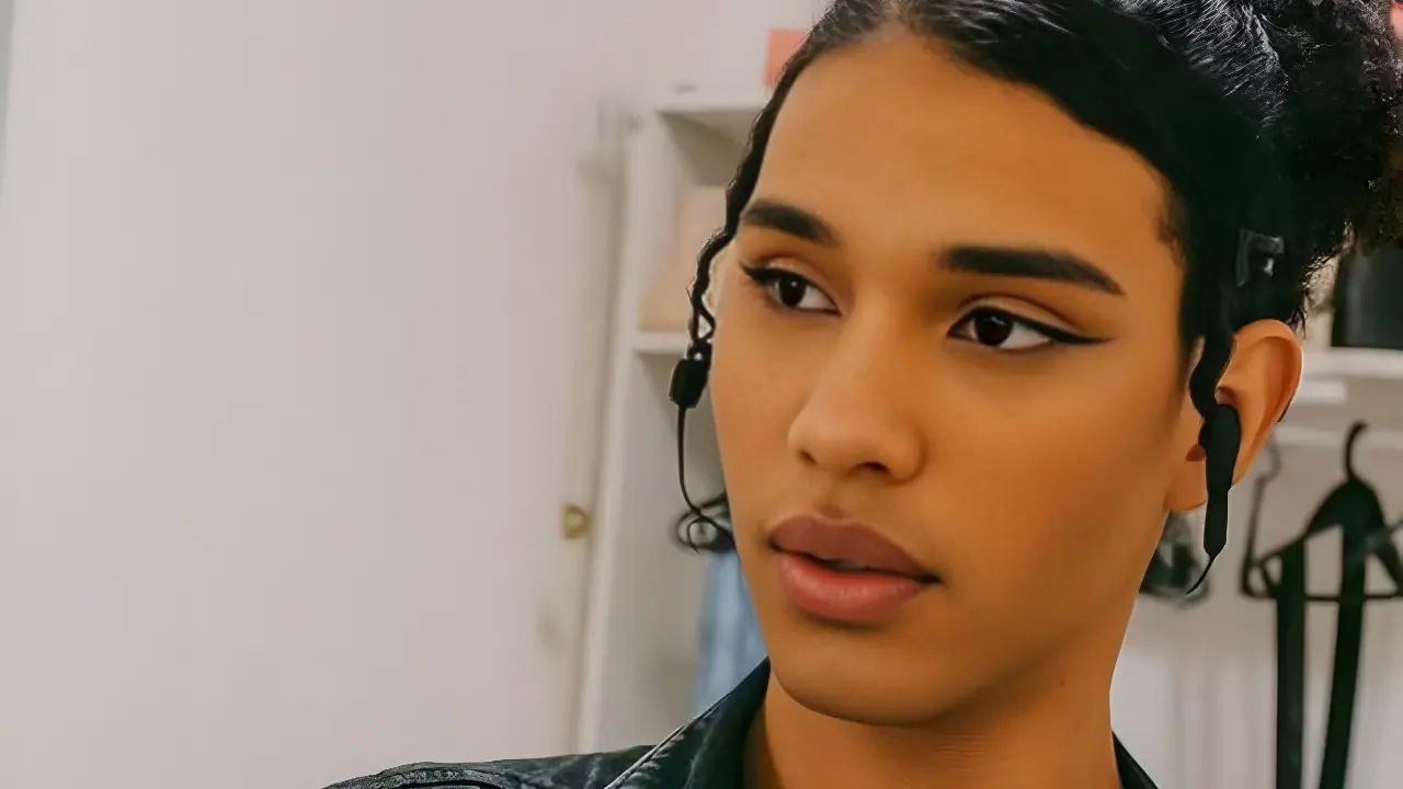 A vítima, Morgana Clemente Ferreira (19). (Reprodução / Arquivo pessoal / Flora Alves Ruiz)