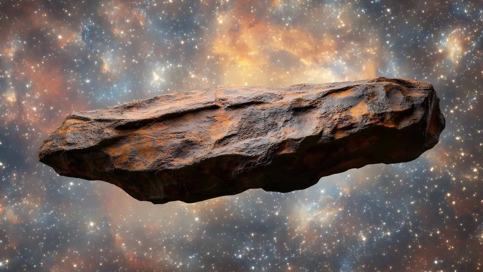 Se um cometa entrar em rota com a Terra, o que ocorre? Geofísico fez revelação chocante