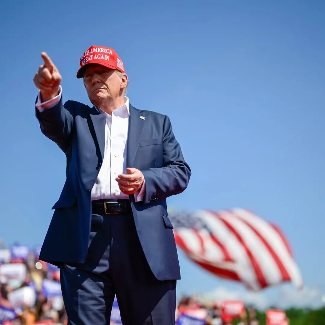 Limite para Trump? Suprema Corte avalia possível freio ao presidente