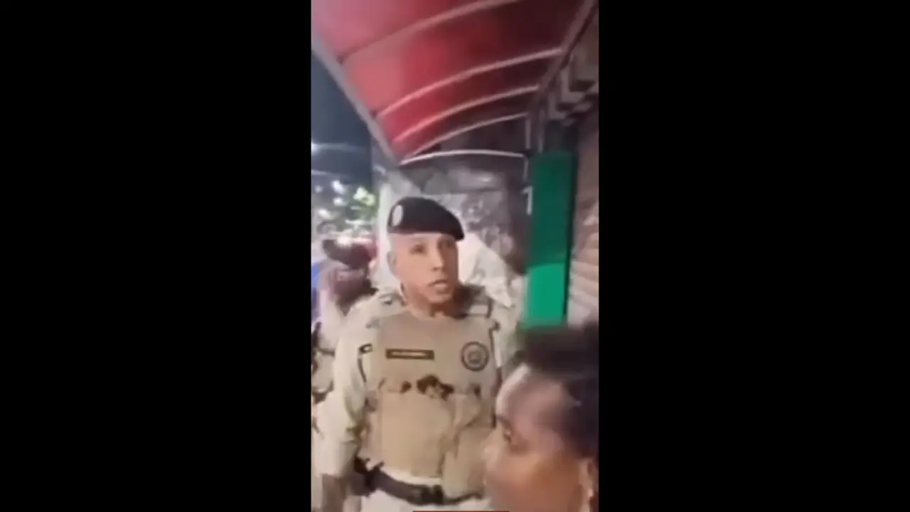 Reprodução / redes sociais