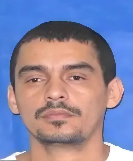 Edgar Alves de Andrade, mais conhecido como Doca ou Urso, líder do Comando Vermelho (Foto: Reprodução)