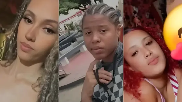 Saiba quais são as duas linhas investigativas da polícia para morte de amigas (Foto: Reprodução)