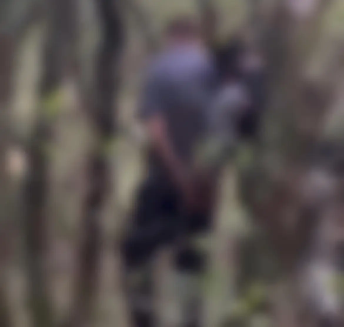 Adolescente que matou o pai levou vida de festas e drogas após homicídio (Foto: Reprodução)