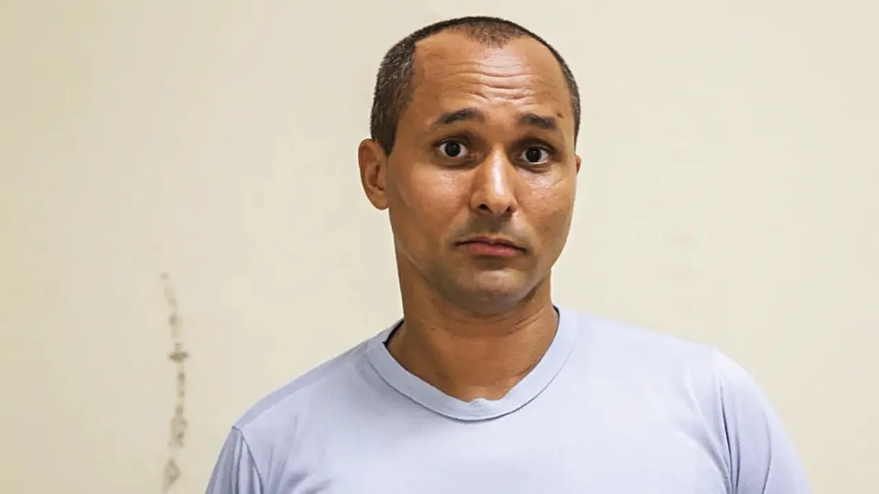 Preso há quase três décadas, Marcinho VP faz publicação sobre megaoperação no Rio. Entenda