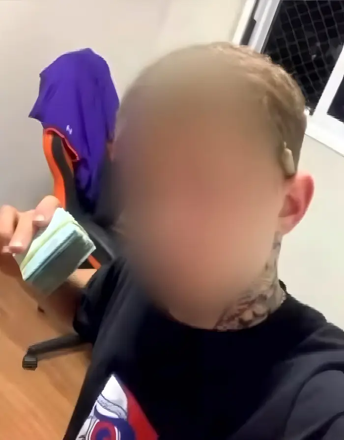 Filho revela que atitude macabra do pai motivou o crime. Saiba os detalhes