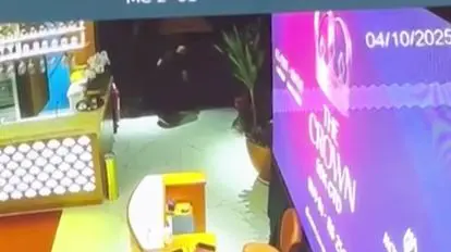 Vídeo: funcionária morre após cair em fosso de elevador de casa de pôquer em SP