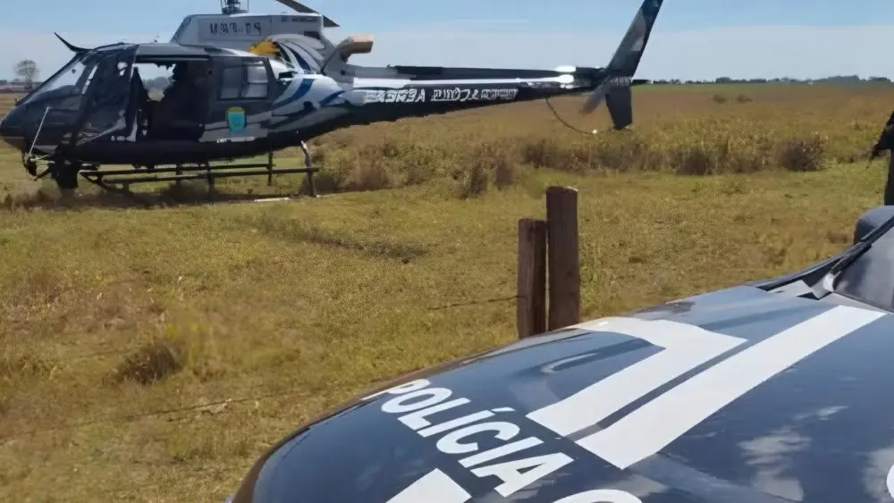 Estagiária é suspeita de vazar operação da Polícia Civil contra o PCC