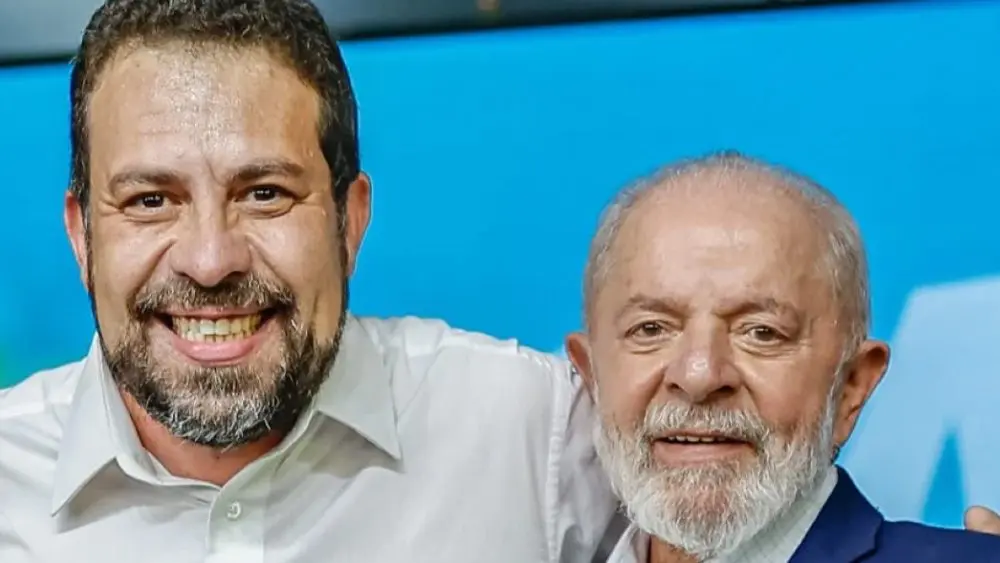 Saiba quais serão as funções de Boulos como ministro e porque ele foi escolhido