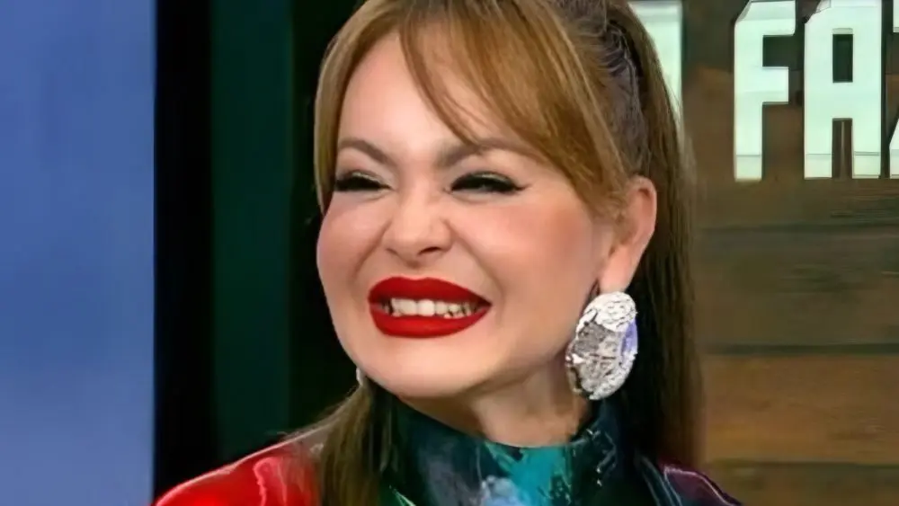 Gaby Spanic revela que tapa em Tamires foi intencional para deixar A Fazenda: ‘Era a única saída’