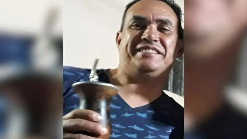 Filho mata o pai após discussão e revela ter agido ‘por impulso’