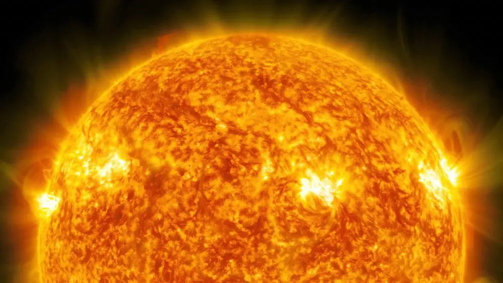 Fim do mundo? Morte do Sol já tem data para acontecer