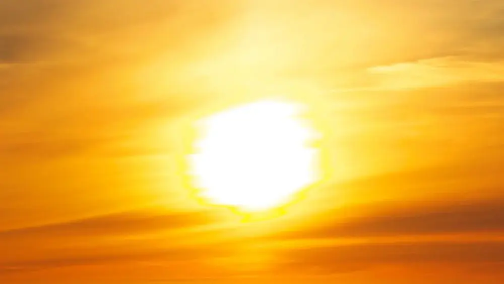 Sol (redes sociais)