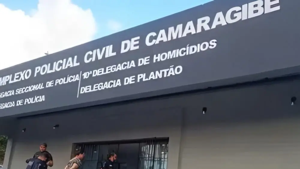 Servidores municipais são presos após matarem mulheres e divulgarem na internet