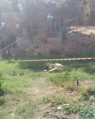 Pedreiro é morto a tiros ao voltar do almoço; entenda o caso